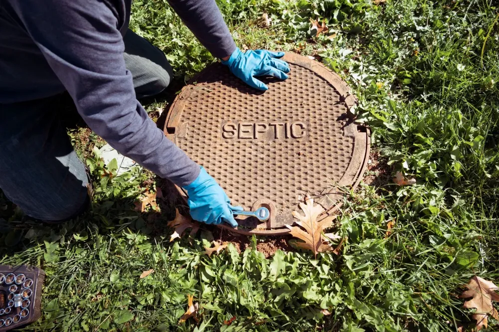 canalisation sécurisé